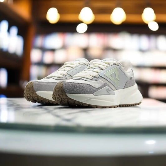 ET34388E-D472 CASUAL SHOES Cloud grey 213.PEAK