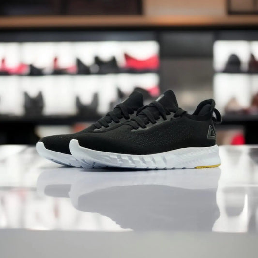 E29007H Sports Shoes BLACK/ WHITE - 213.PEAK