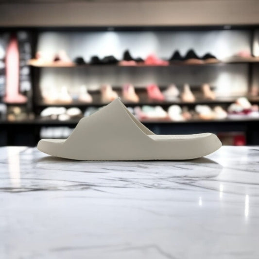 A1ET22307L Sports slippers White Lt. Khaki