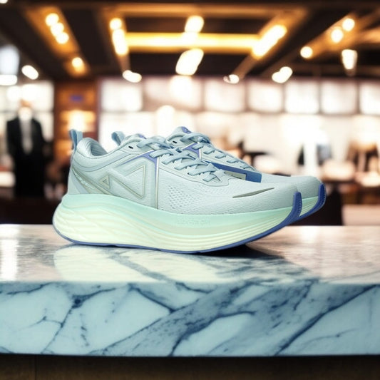 A1ET49327H-Y598 TRAINING/ RUNNING SHOES-BLUE