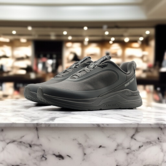 A1AEWT54697J-0029 Peak Taichi Fashion Culture shoes silver