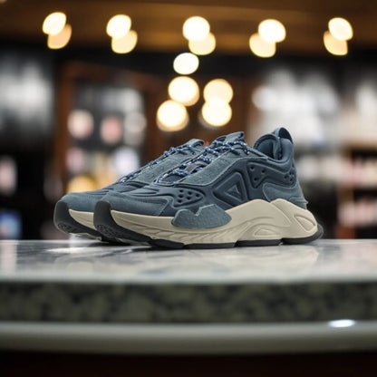 E14407E	Fashion Casual Shoes_Dk.green 213.PEAK