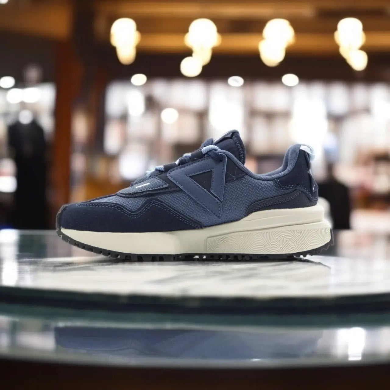 ET31497E-00CN	FASHION CASUAL  SHOES_BLUE 213.PEAK