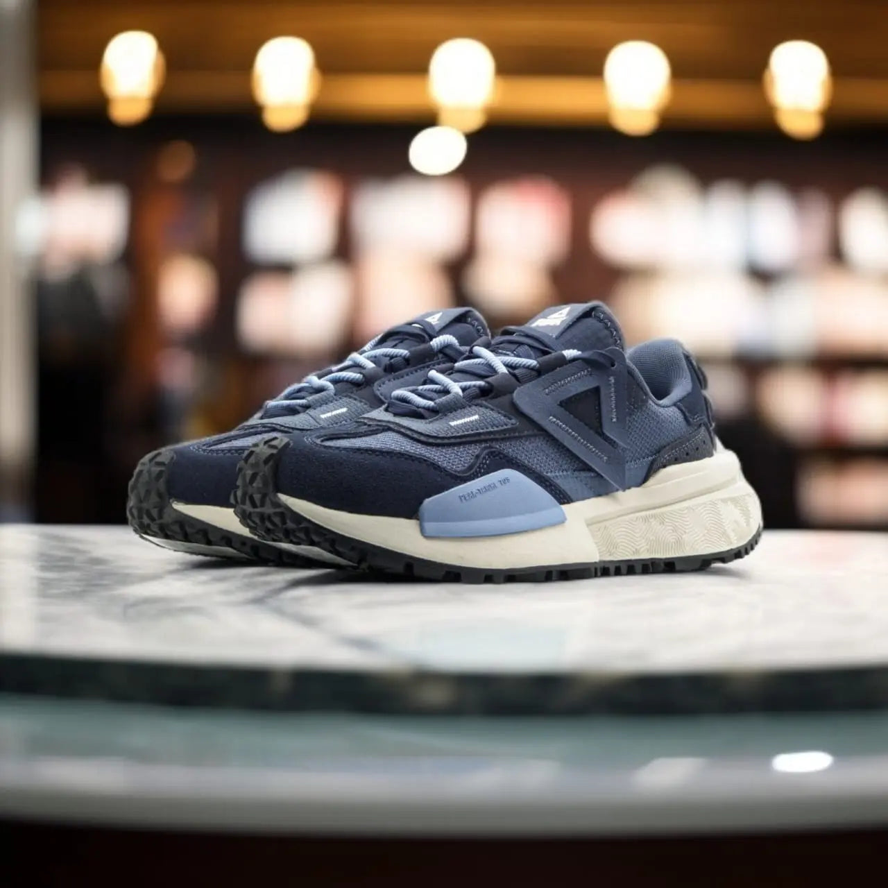 ET31497E-00CN	FASHION CASUAL  SHOES_BLUE 213.PEAK