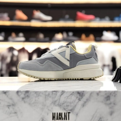 ET31497E-X928	FASHION CASUAL SHOES_WHITE  GREY 213.PEAK