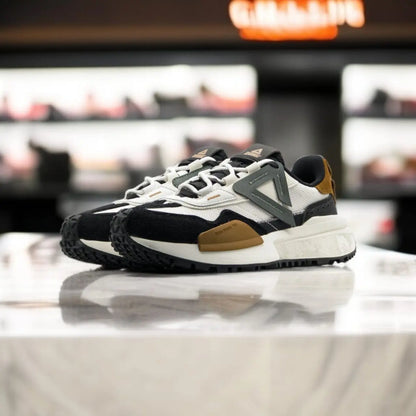 ET31497E-Z498	FASHION CASUAL SHOES_MILKY  WHITE/ BLACK 213.PEAK