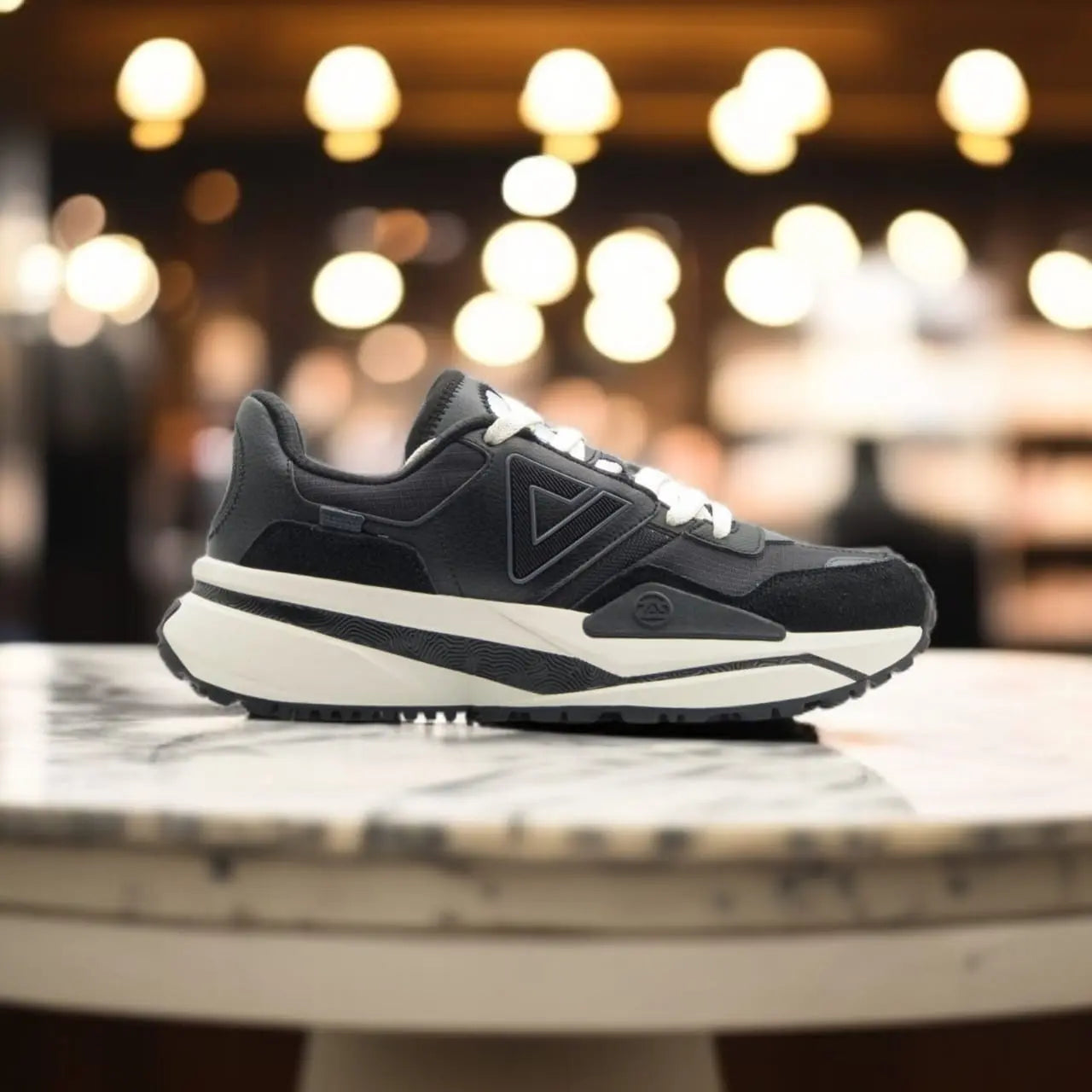 ET34387E-0020	CASUAL SHOES	BLACK 213.PEAK