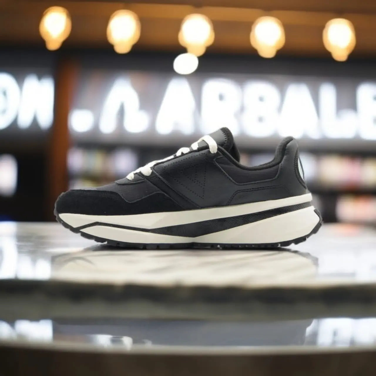 ET34387E-0020	CASUAL SHOES	BLACK 213.PEAK