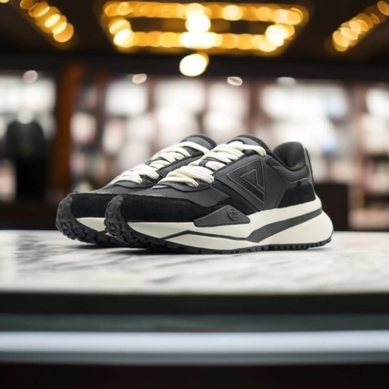 ET34387E-0020	CASUAL SHOES	BLACK 213.PEAK