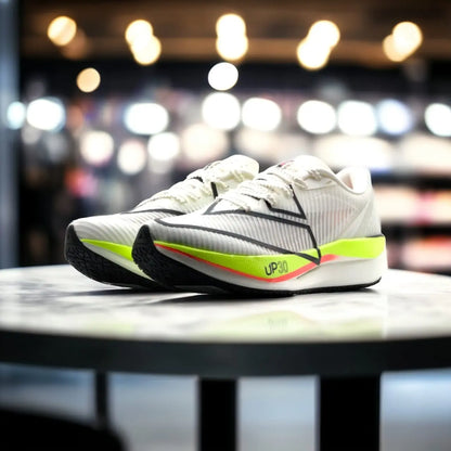 ET42807H-Z471 Peak Taichi Up30 3.0 White Yellow - 213.PEAK