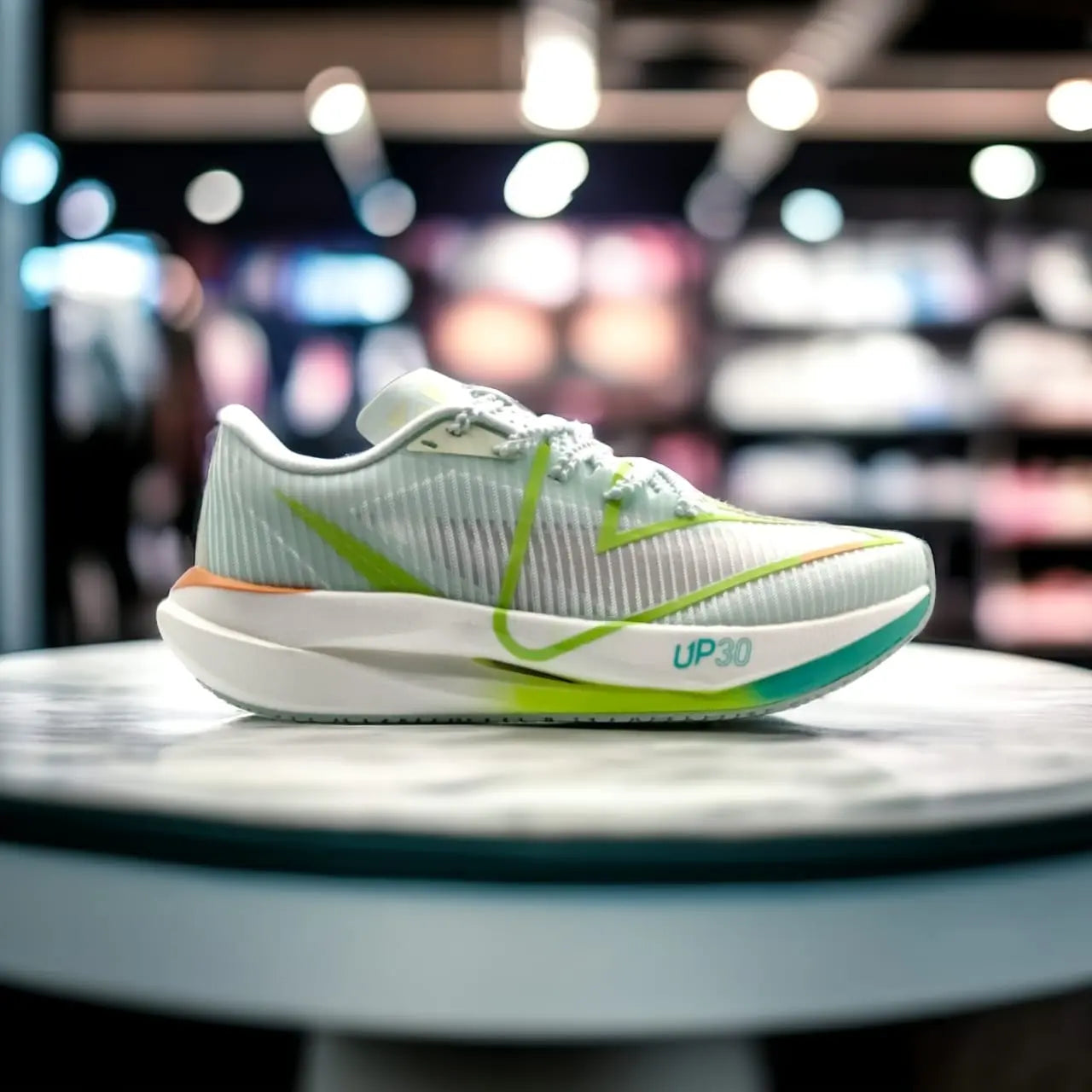 ET42807H-Y467 Peak Taichi Up30 3.0 White water - 213.PEAK