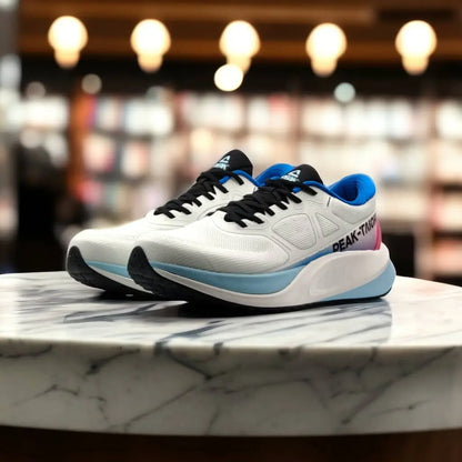 ET44241H-Z468	Running Shoes White/blue	WHITE/BLUE - 213.PEAK