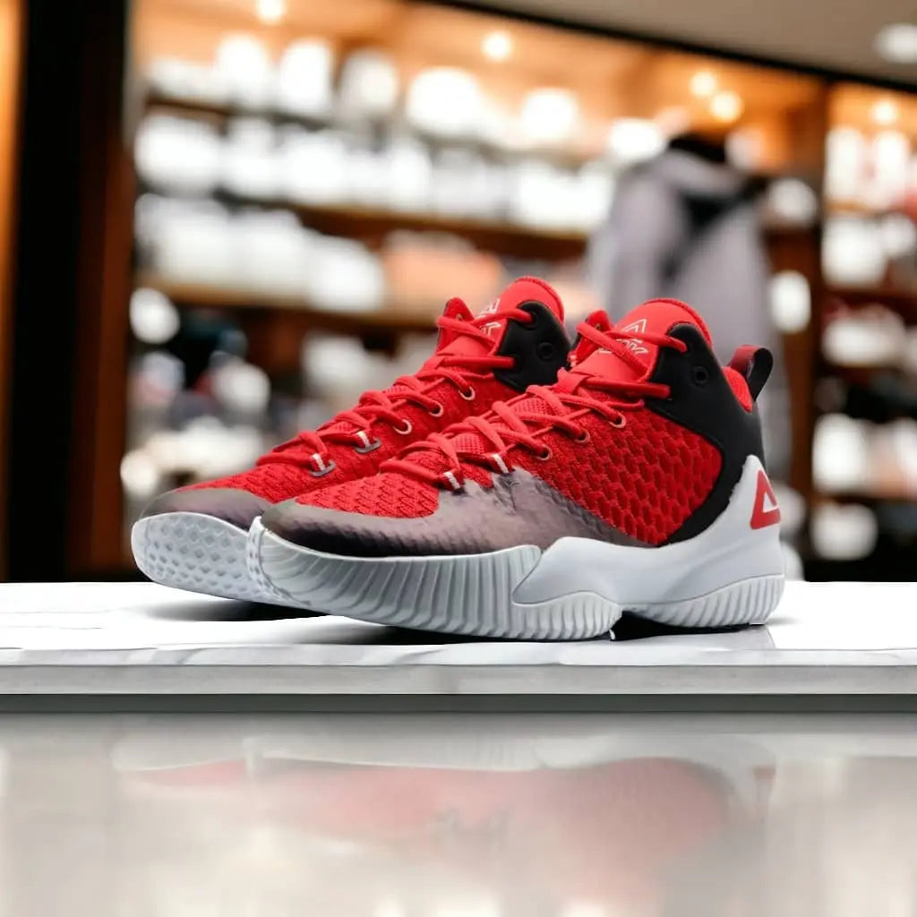 DA073422   STREET MASTER	RED BLACK - 213.PEAK