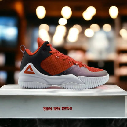 DA073422   STREET MASTER	RED BLACK - 213.PEAK