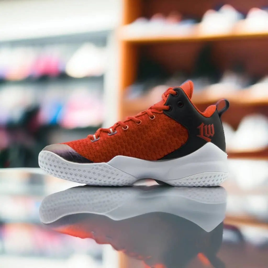 DA073422   STREET MASTER	RED BLACK - 213.PEAK