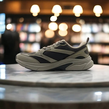 ET44127H-868  RUNNING SHOES	Dk.Brown/Coffee - 213.PEAK