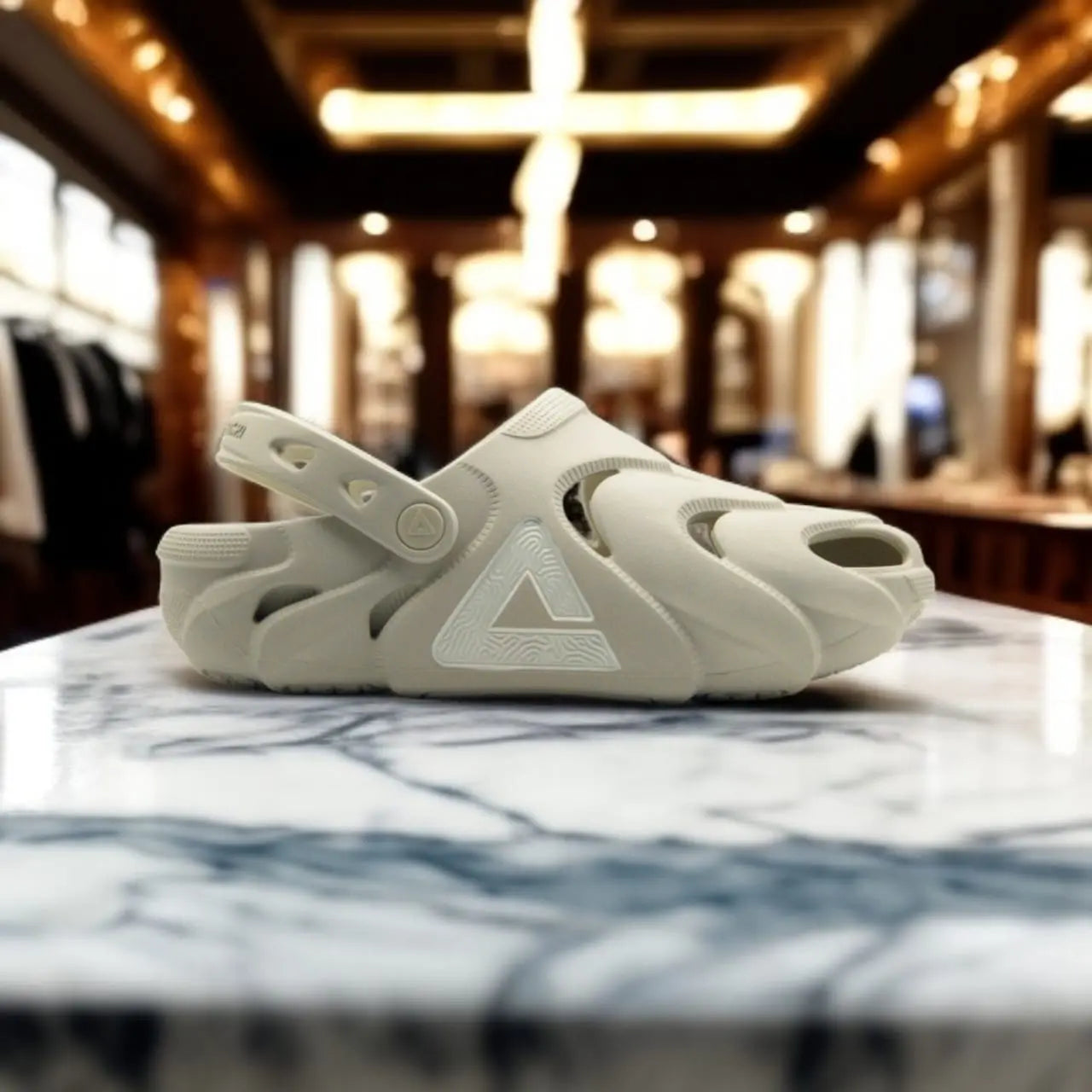 ET42811L-Y711	SANDALS	RICE GREY - 213.PEAK