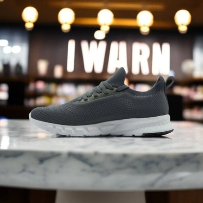 E29007H	Sports Shoes	Paloma Ash /white - 213.PEAK