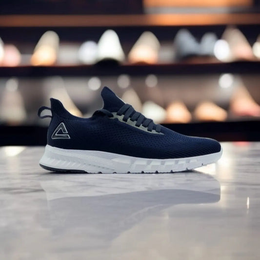 E29007H	Sports Shoes	NAVY/ WHITE - 213.PEAK