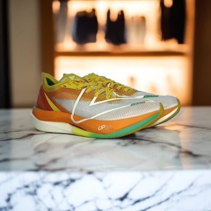 ET42837H-X964	TAICHI UP30 3.0Eilte Orange yellow