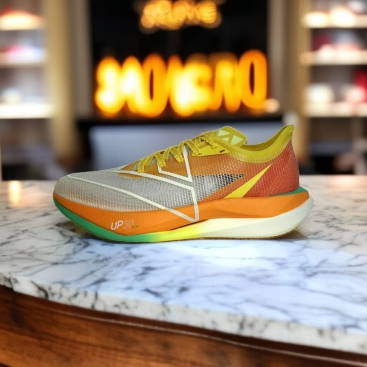 ET42837H-X964	TAICHI UP30 3.0Eilte Orange yellow