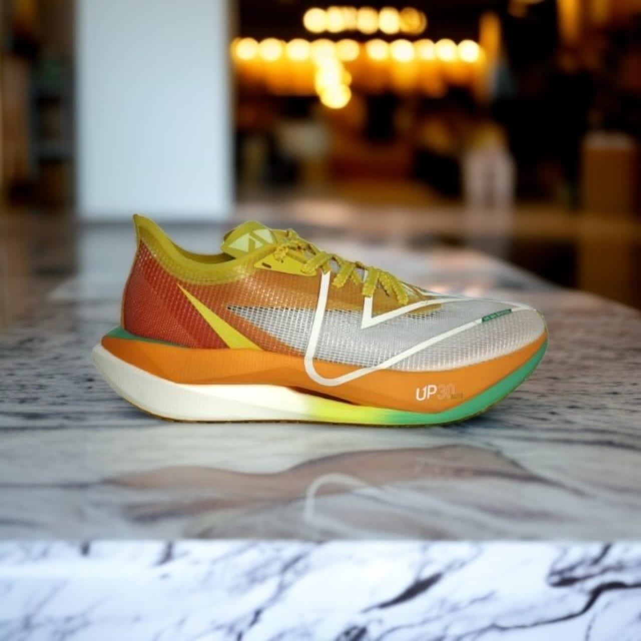 ET42837H-X964	TAICHI UP30 3.0Eilte Orange yellow