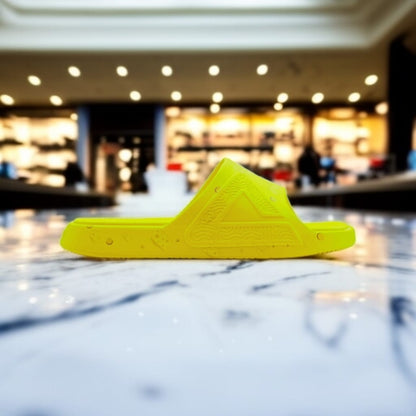 A1E11937L-004C SLIPPERS FLARE YELLOW