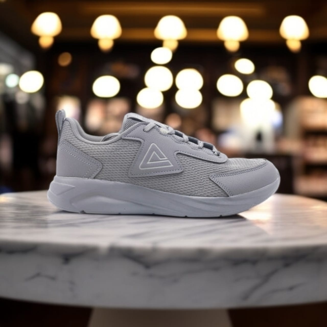 EW241331J-0021	 Walking  Shoes Dk.Grey