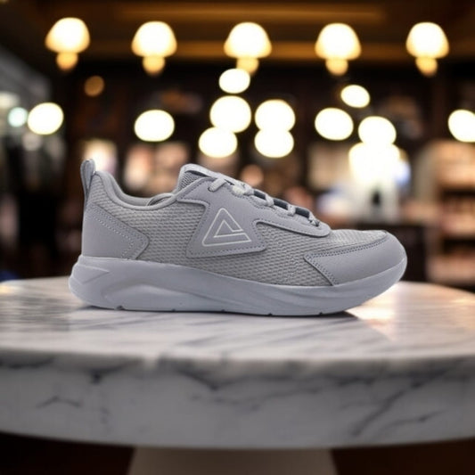 EW241331J-0021	 Walking  Shoes Dk.Grey