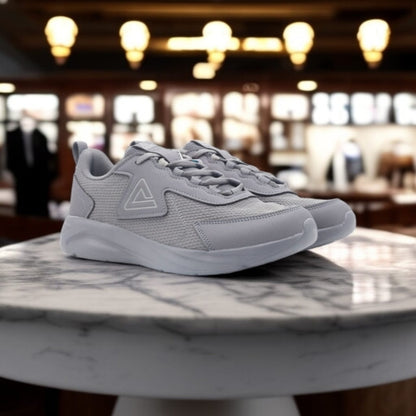 EW241331J-0021	 Walking  Shoes Dk.Grey