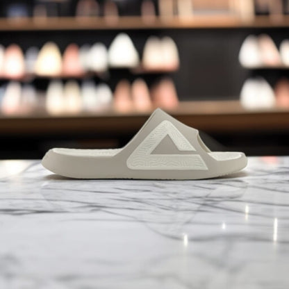 A1ET22307L	Sports slippers	White Lt. Khaki