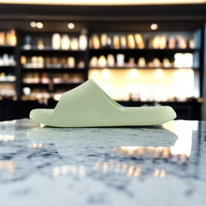 A1ET22307L	Sports slippers	Crystal  Green