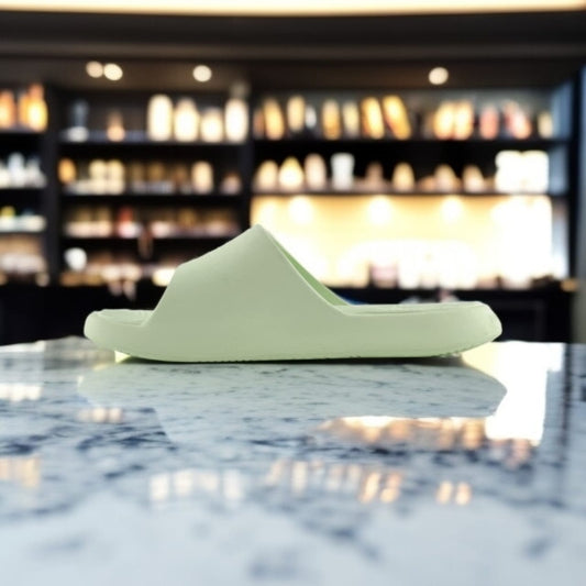 A1ET22307L	Sports slippers	Crystal  Green