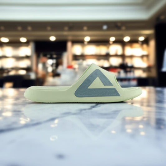 A1ET22307L	Sports slippers	Crystal  Green