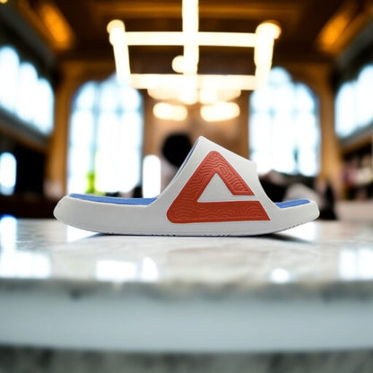 A1E11937L-X930	SLIPPERS	Mixed  Color