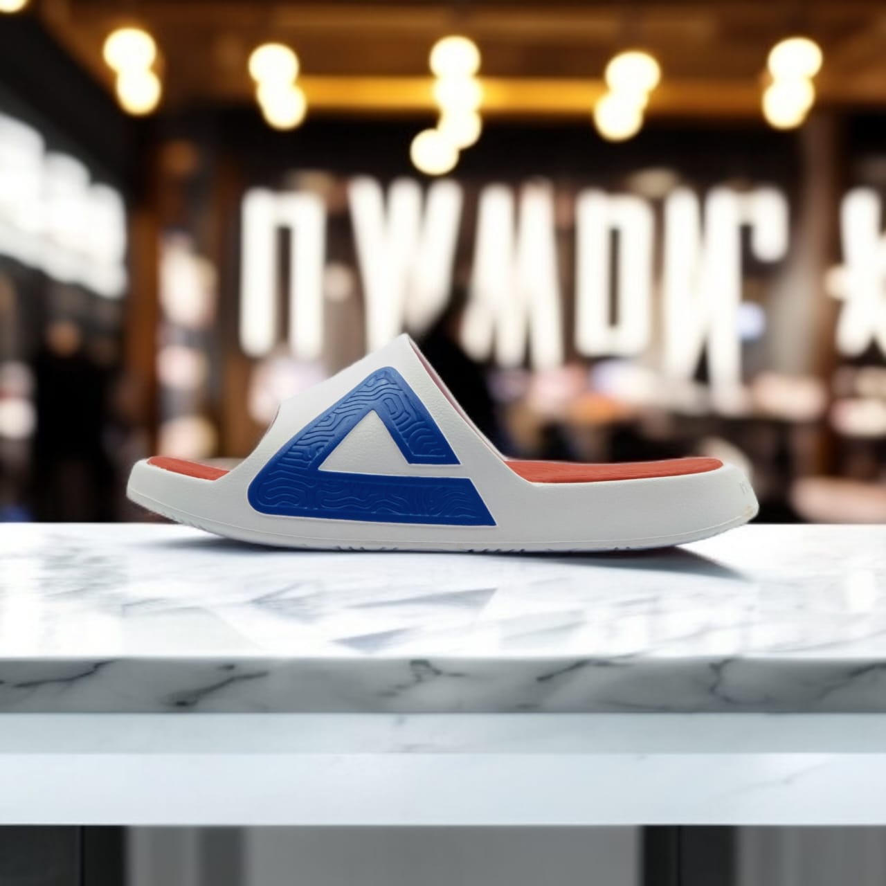 A1E11937L-X930	SLIPPERS	Mixed  Color