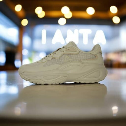 A1EXT51697E-Y711	RETRO  CASUAL SHOES GREY