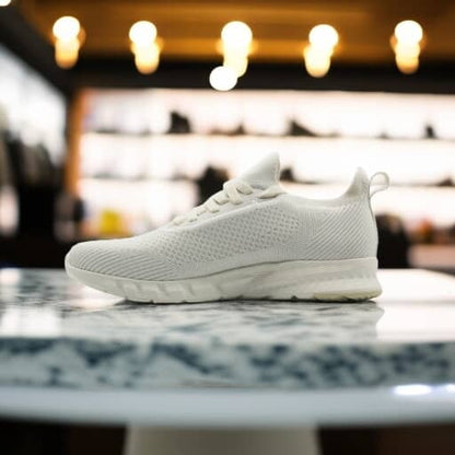 A1E29007H  Sports Shoes   OFF WHITE