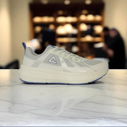 A1EWT51707J-Z499	WALKING  SHOES	MILKY  WHITE/ BLUE