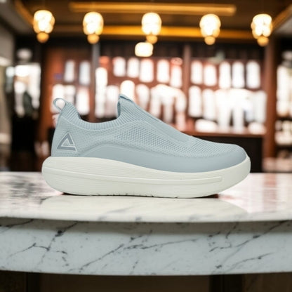 A1E39251H- 002S	SPORTS SHOES_  Blue / white