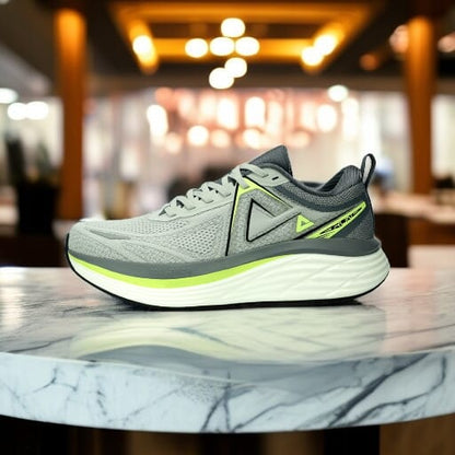 A1ET49327H-D037	TRAINING/ RUNNING SHOES-GREY/