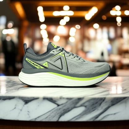 A1ET49327H-D037	TRAINING/ RUNNING SHOES-GREY/