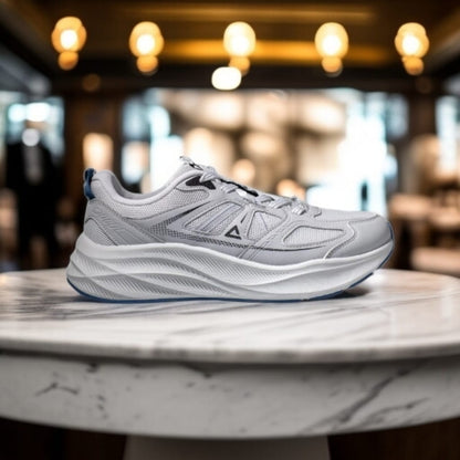 EXT52567J-D037	 SPORTS  SHOES- GREY	GREY